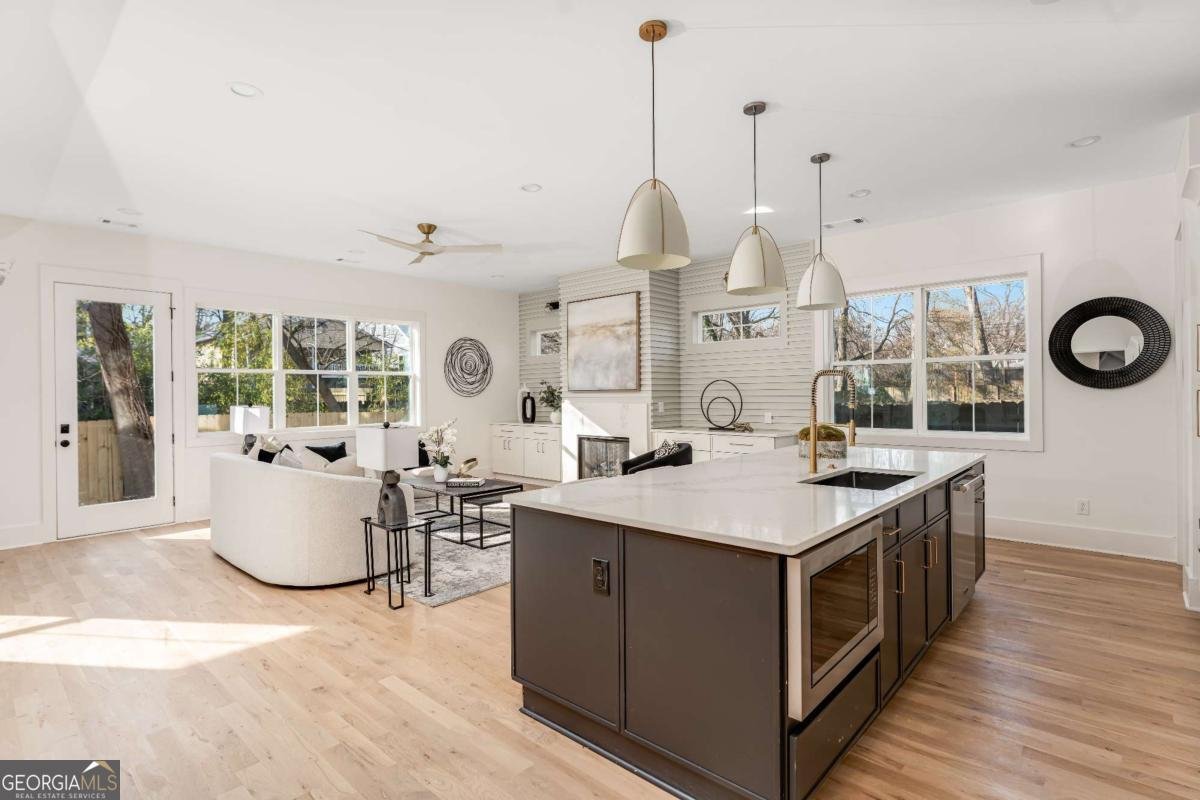 1103 Boulevard Drive Atlanta - 5