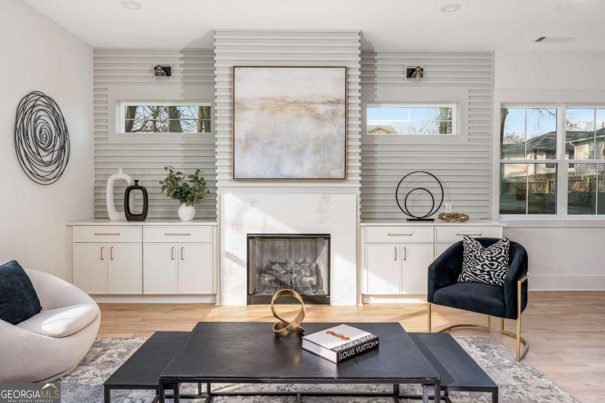 1103 Boulevard Drive Atlanta - 6