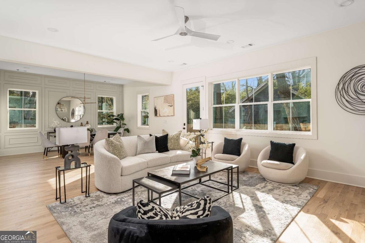 1103 Boulevard Drive Atlanta - 7