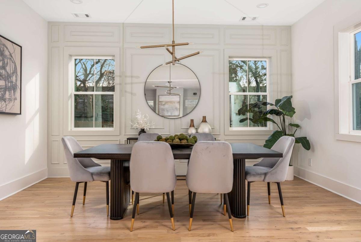 1103 Boulevard Drive Atlanta - 8