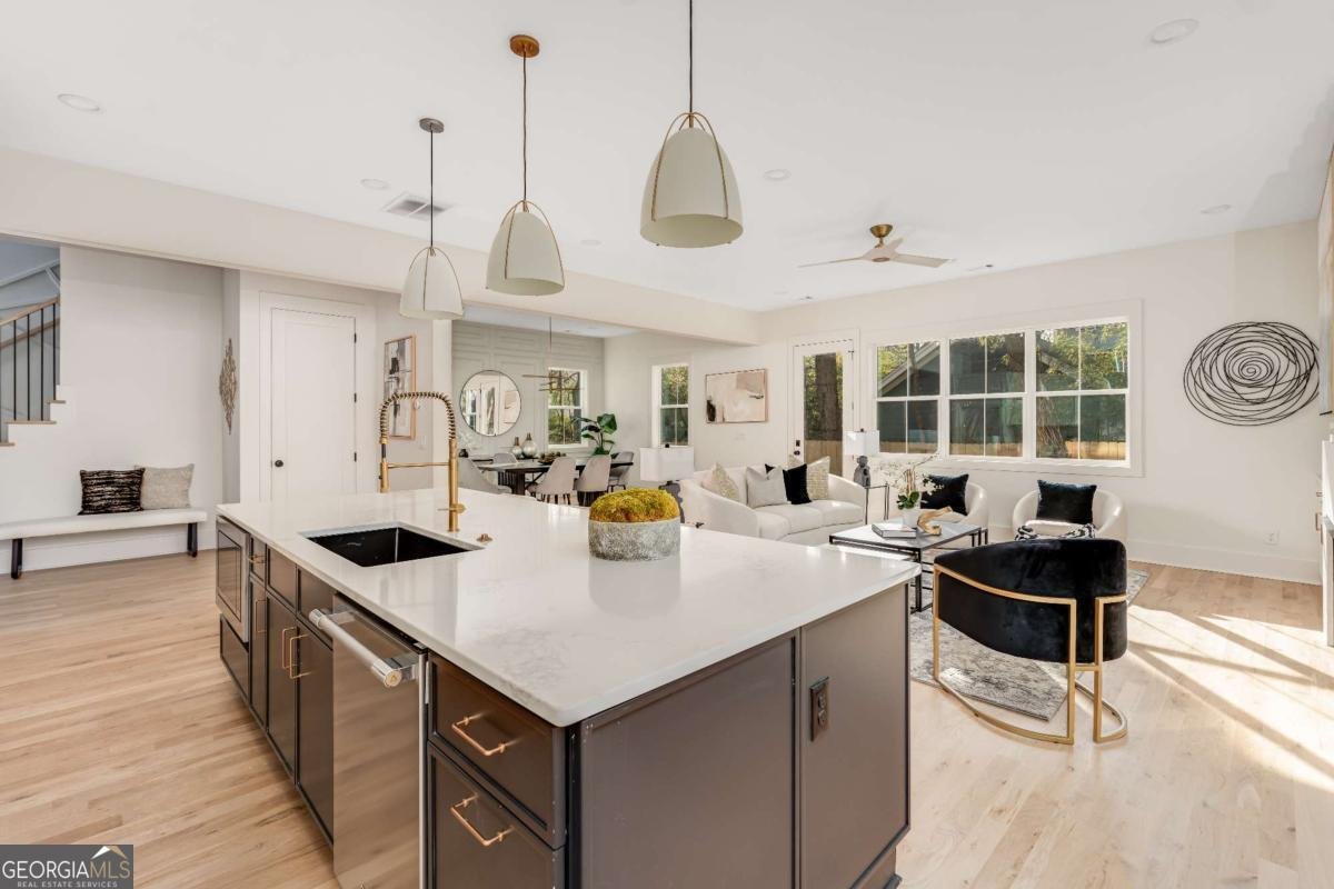 1103 Boulevard Drive Atlanta - 9