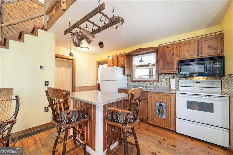 50 Amy Lynn Drive Blairsville - 10