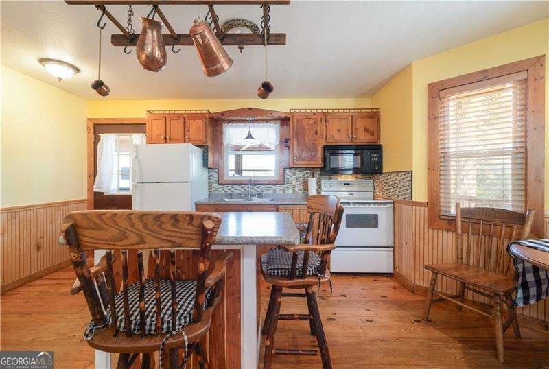 50 Amy Lynn Drive Blairsville - 11