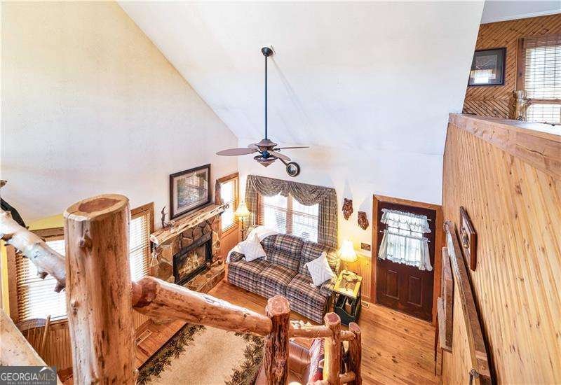50 Amy Lynn Drive Blairsville - 18