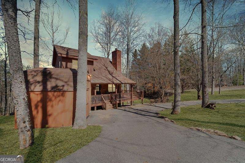 50 Amy Lynn Drive Blairsville - 2