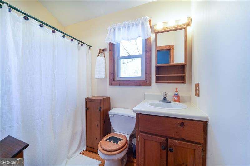 50 Amy Lynn Drive Blairsville - 23