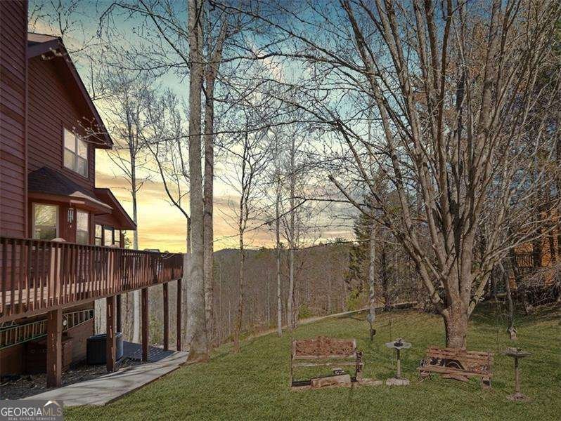 50 Amy Lynn Drive Blairsville - 25