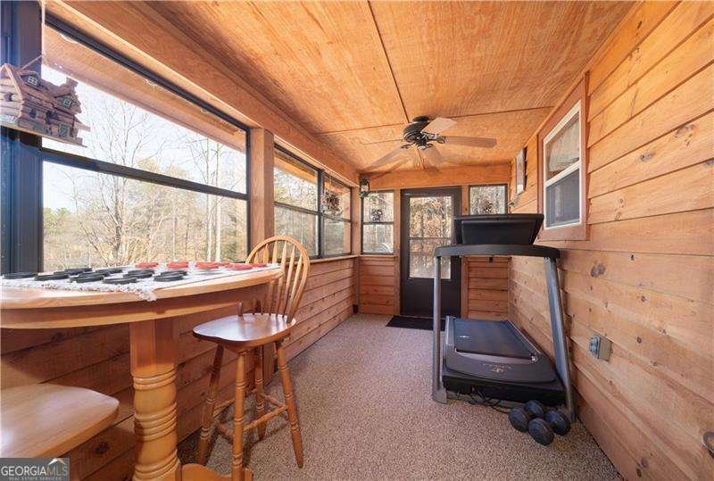 50 Amy Lynn Drive Blairsville - 28