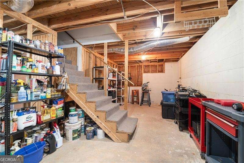 50 Amy Lynn Drive Blairsville - 29