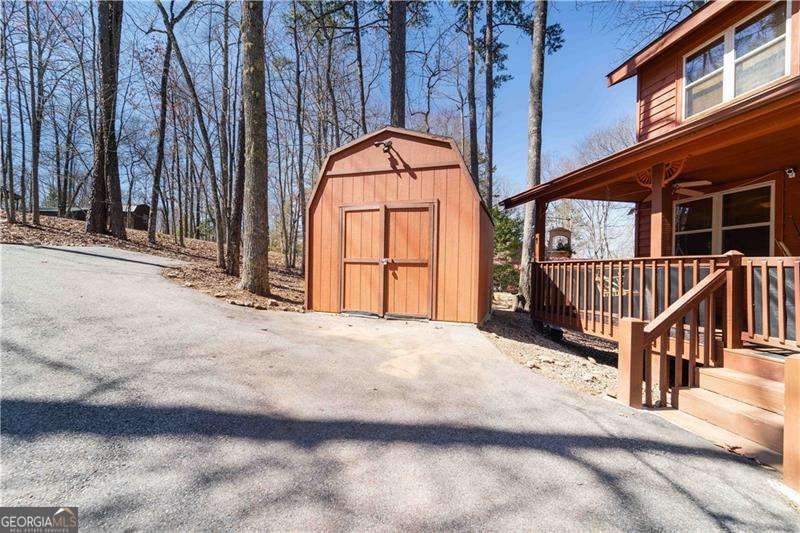 50 Amy Lynn Drive Blairsville - 3