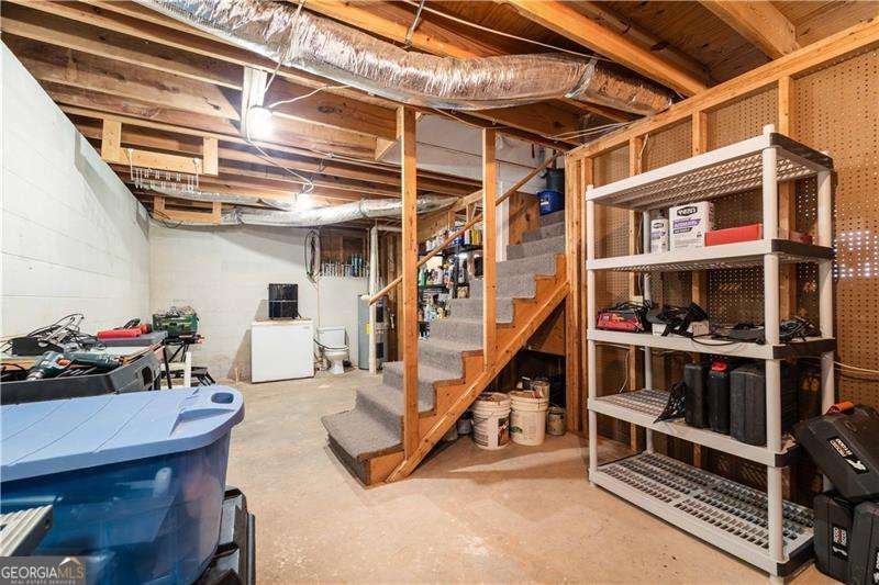 50 Amy Lynn Drive Blairsville - 30