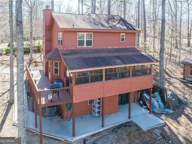 50 Amy Lynn Drive Blairsville - 33