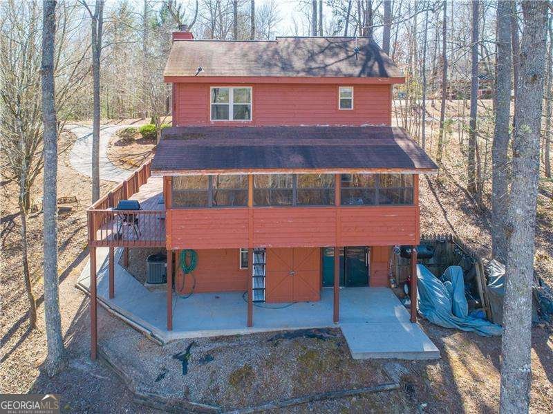 50 Amy Lynn Drive Blairsville - 35