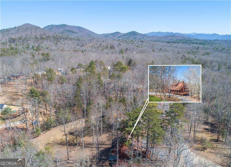 50 Amy Lynn Drive Blairsville - 36
