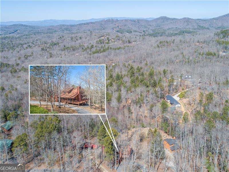 50 Amy Lynn Drive Blairsville - 37