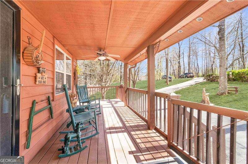 50 Amy Lynn Drive Blairsville - 4