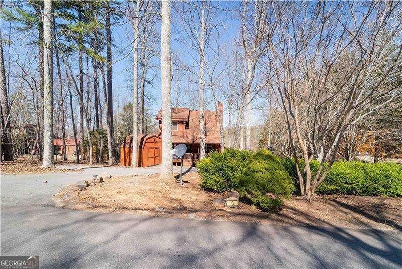 50 Amy Lynn Drive Blairsville - 42