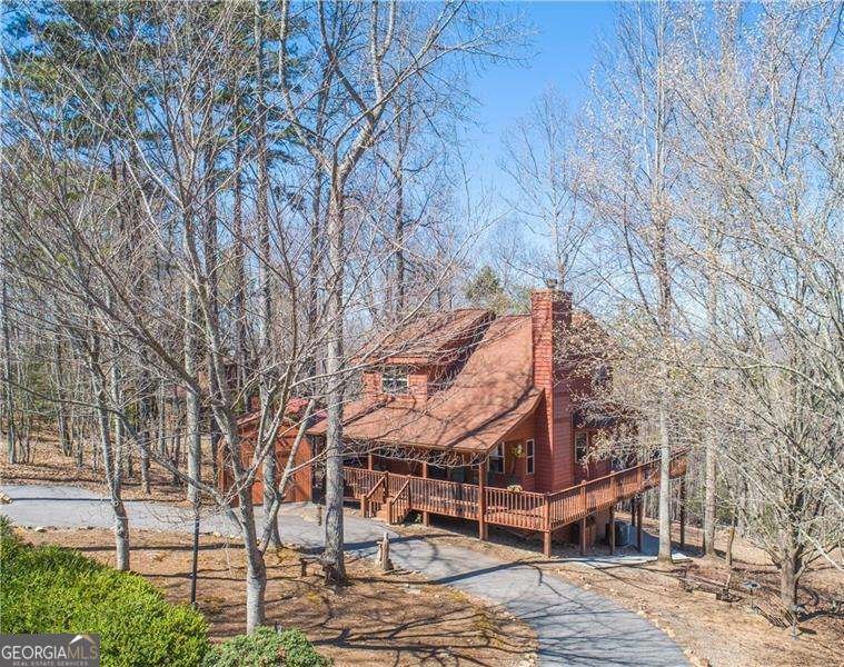 50 Amy Lynn Drive Blairsville - 43