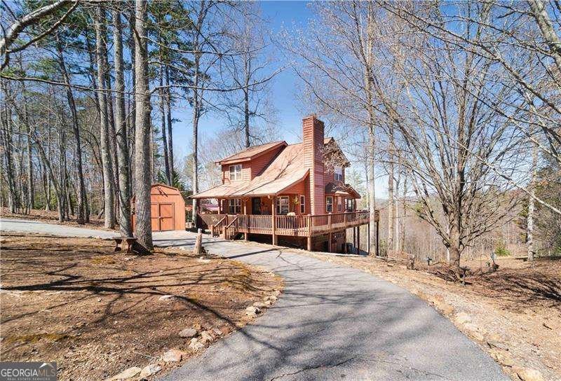 50 Amy Lynn Drive Blairsville - 44