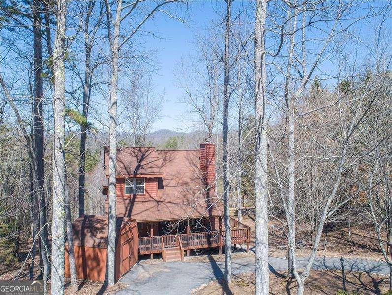 50 Amy Lynn Drive Blairsville - 45
