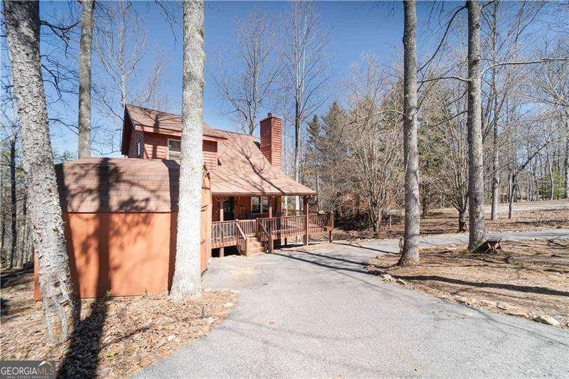 50 Amy Lynn Drive Blairsville - 46