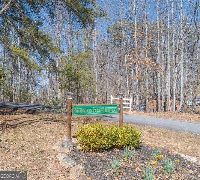 50 Amy Lynn Drive Blairsville - 47