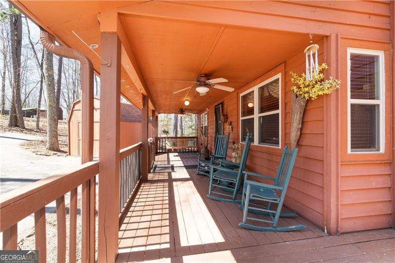 50 Amy Lynn Drive Blairsville - 5