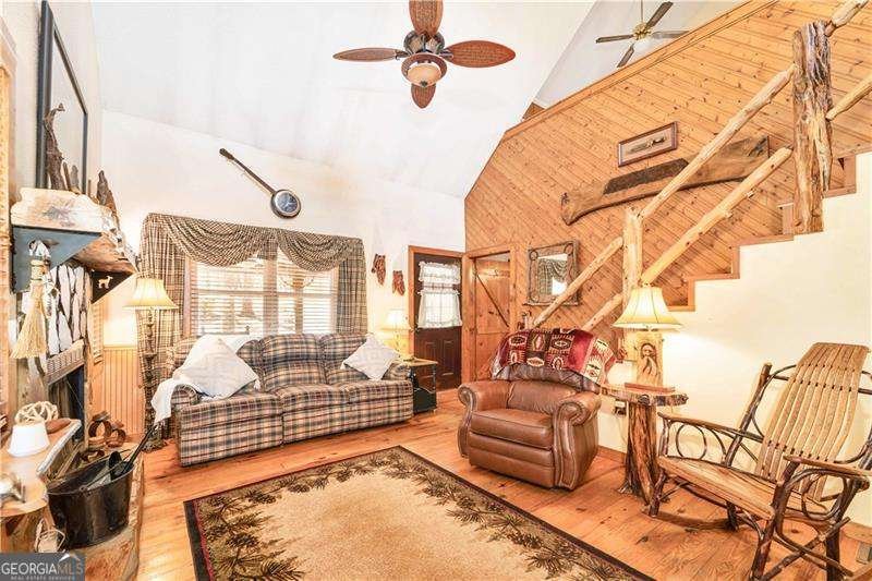 50 Amy Lynn Drive Blairsville - 6