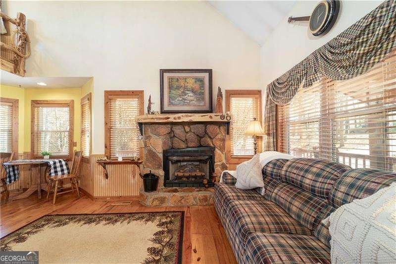 50 Amy Lynn Drive Blairsville - 7