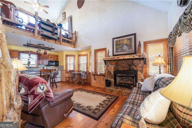 50 Amy Lynn Drive Blairsville - 8