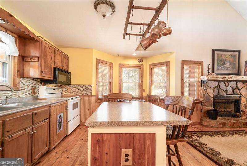 50 Amy Lynn Drive Blairsville - 9
