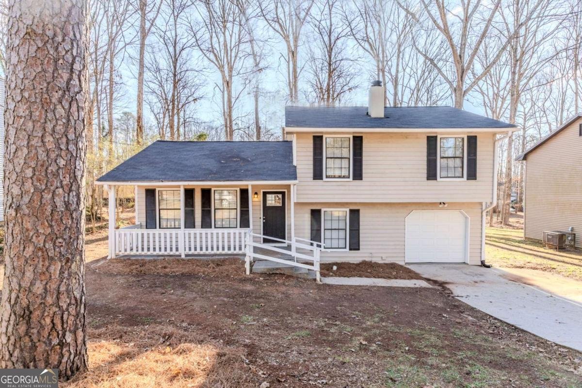 1908 Sailcloth Street Lithonia - 1