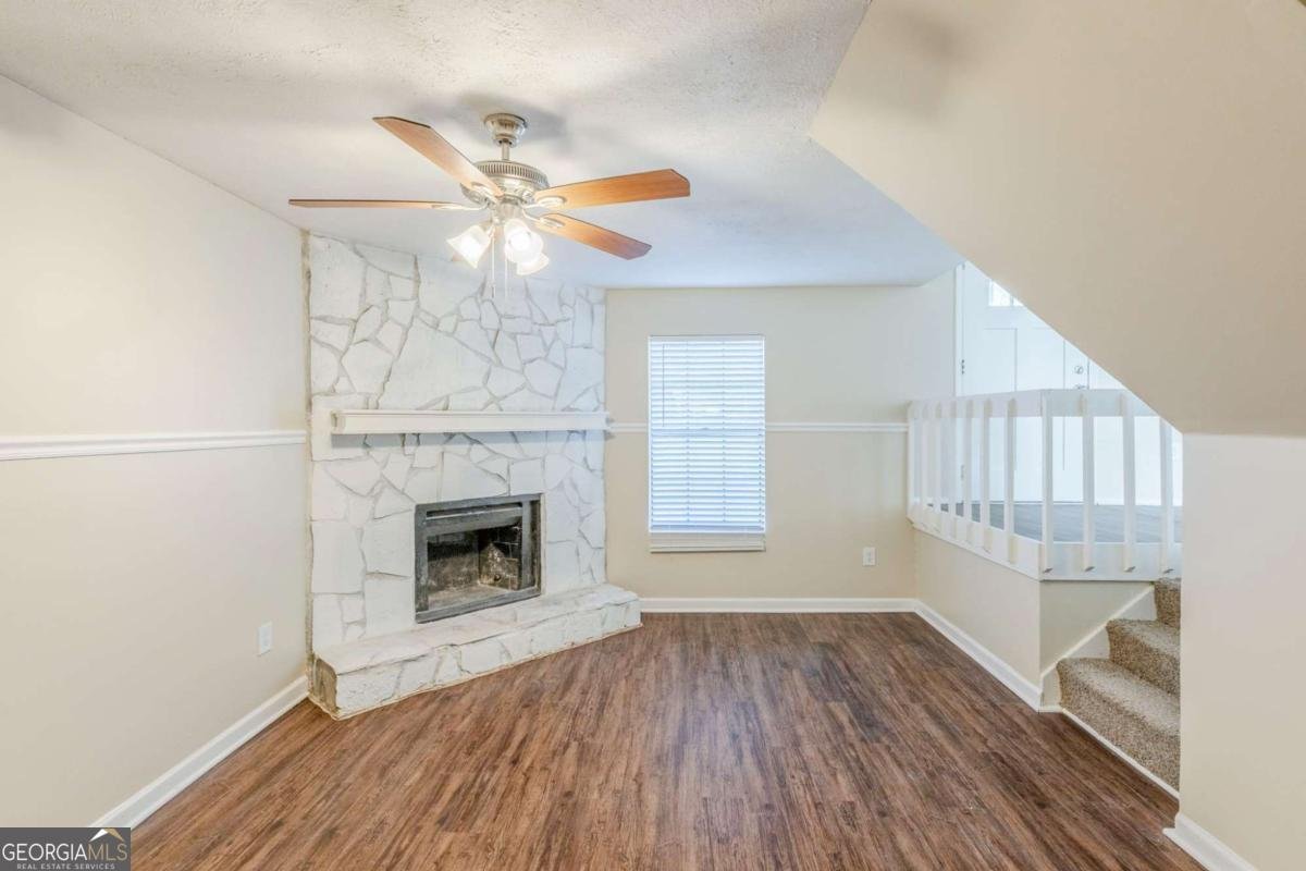 1908 Sailcloth Street Lithonia - 10