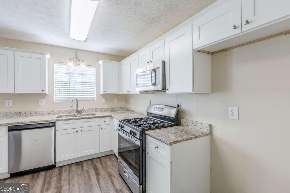 1908 Sailcloth Street Lithonia - 2