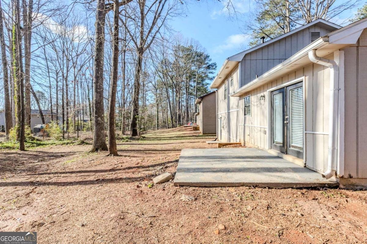 1908 Sailcloth Street Lithonia - 25