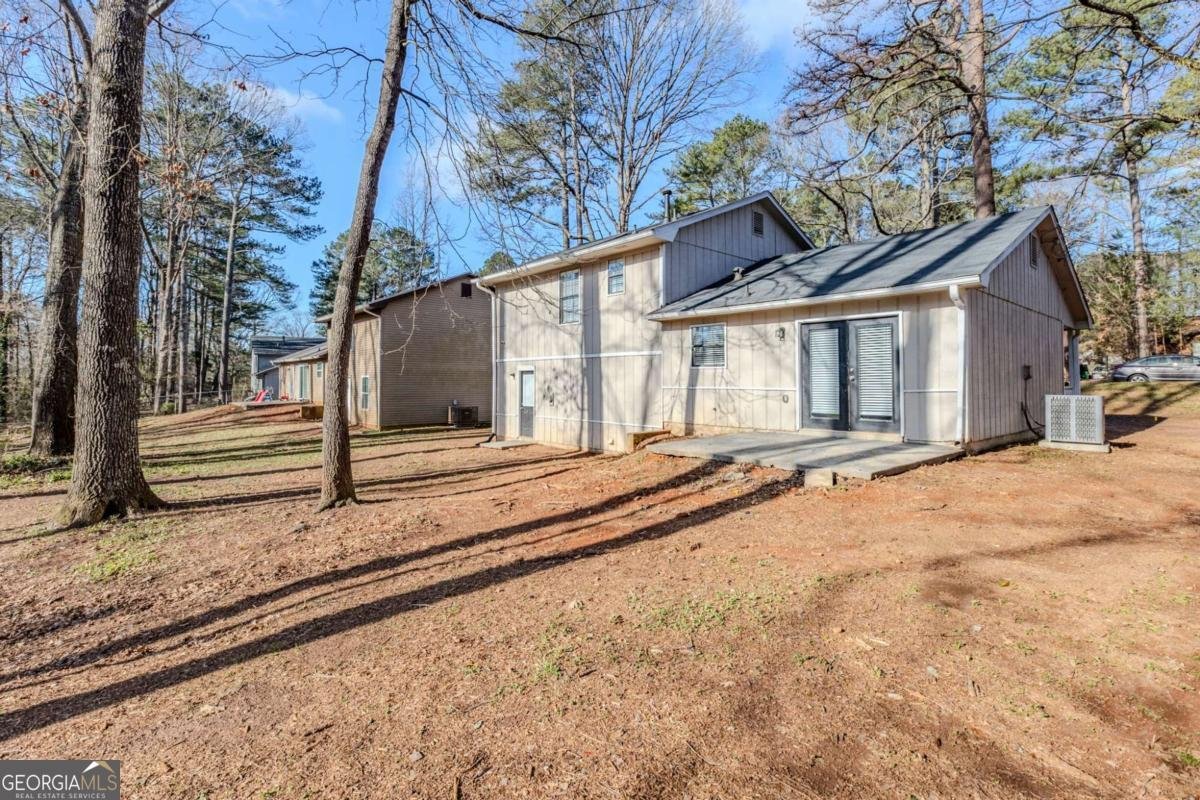 1908 Sailcloth Street Lithonia - 26