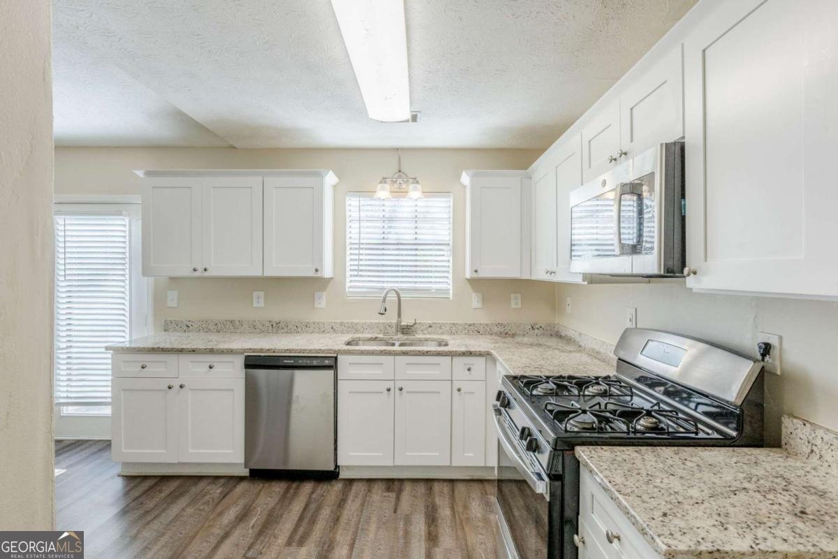 1908 Sailcloth Street Lithonia - 3
