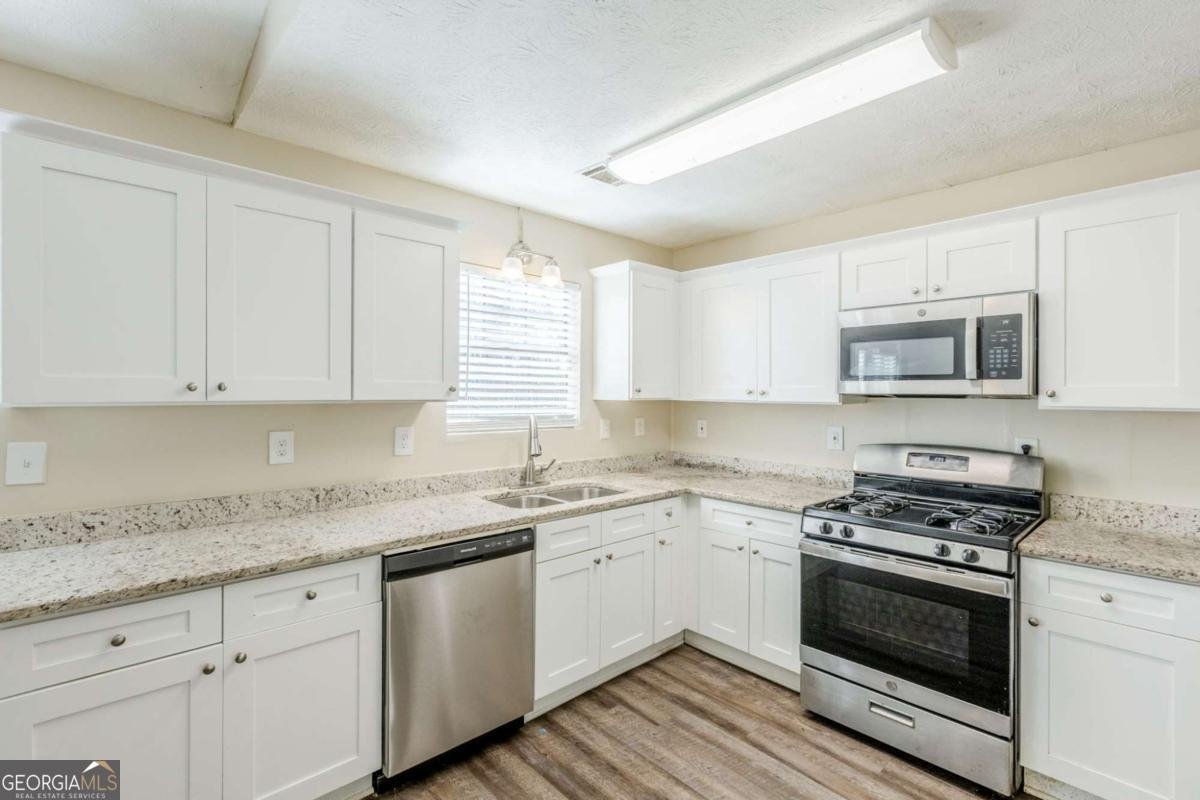 1908 Sailcloth Street Lithonia - 4