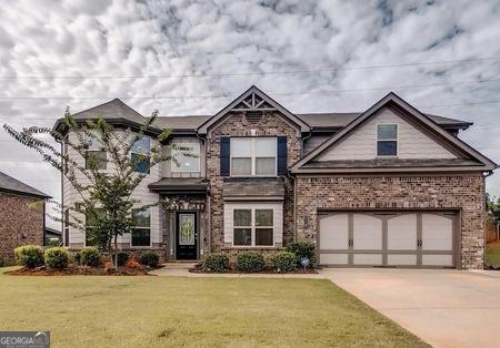 3419 In Bloom Way Auburn - 1
