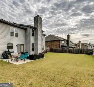 3419 In Bloom Way Auburn - 2