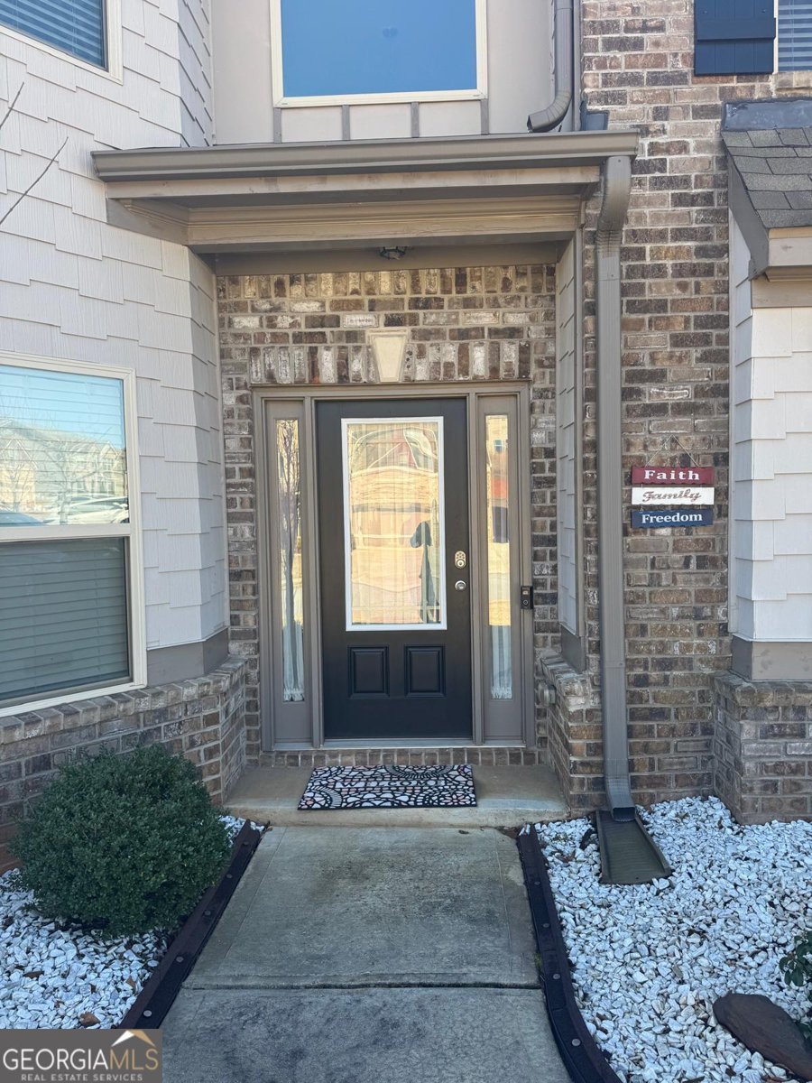 3419 In Bloom Way Auburn - 3