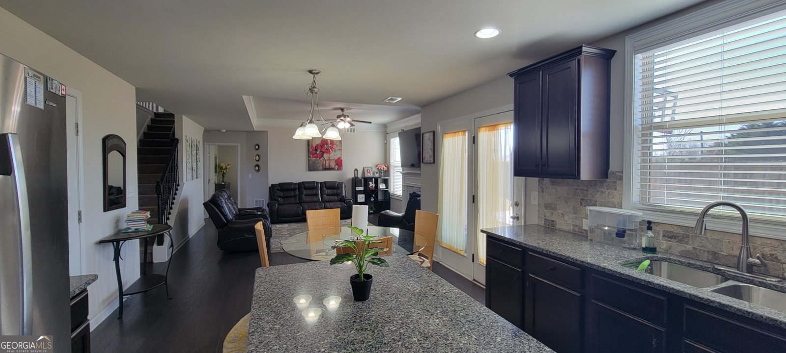 3419 In Bloom Way Auburn - 37