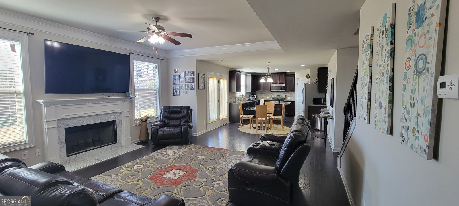 3419 In Bloom Way Auburn - 6