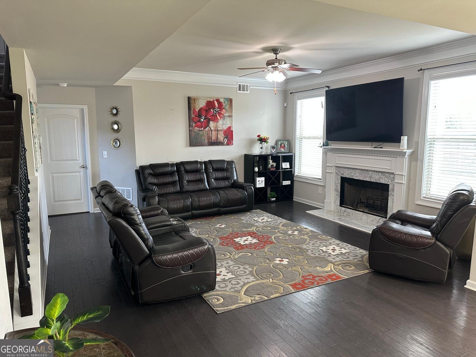 3419 In Bloom Way Auburn - 7