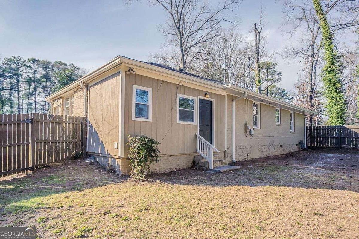 1932 Rosewood Road Decatur - 27