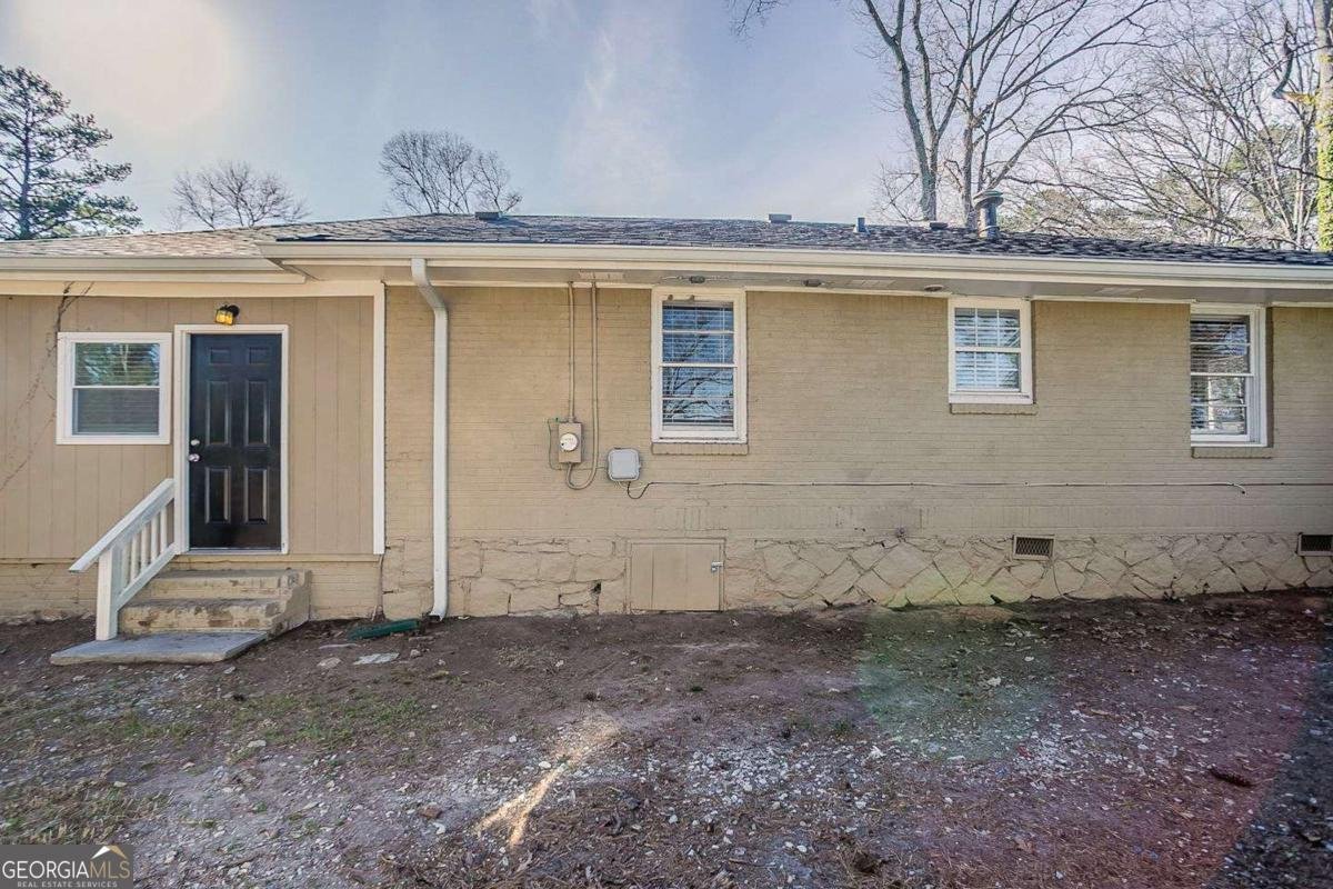 1932 Rosewood Road Decatur - 29