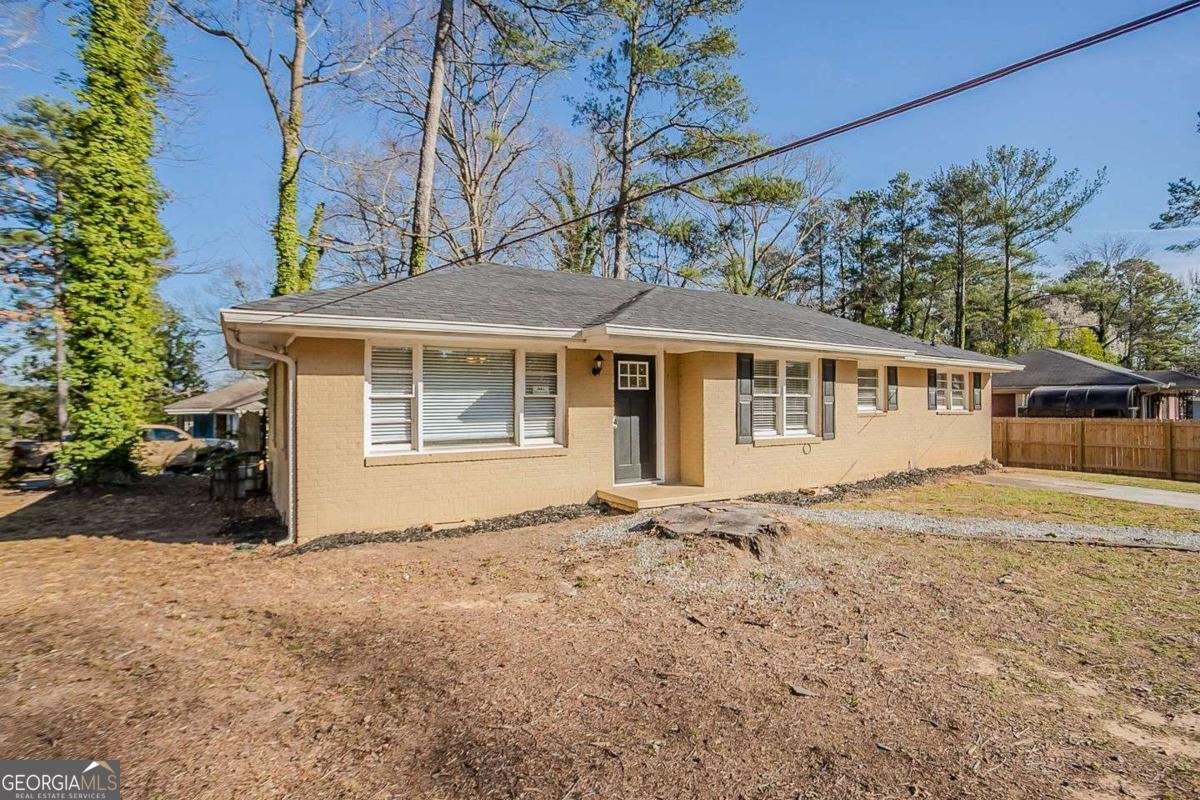1932 Rosewood Road Decatur - 3