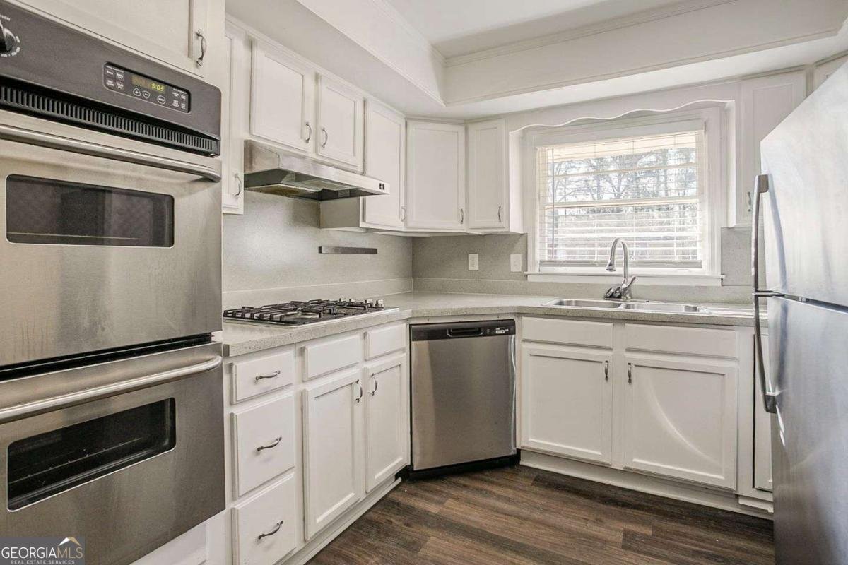 1932 Rosewood Road Decatur - 4