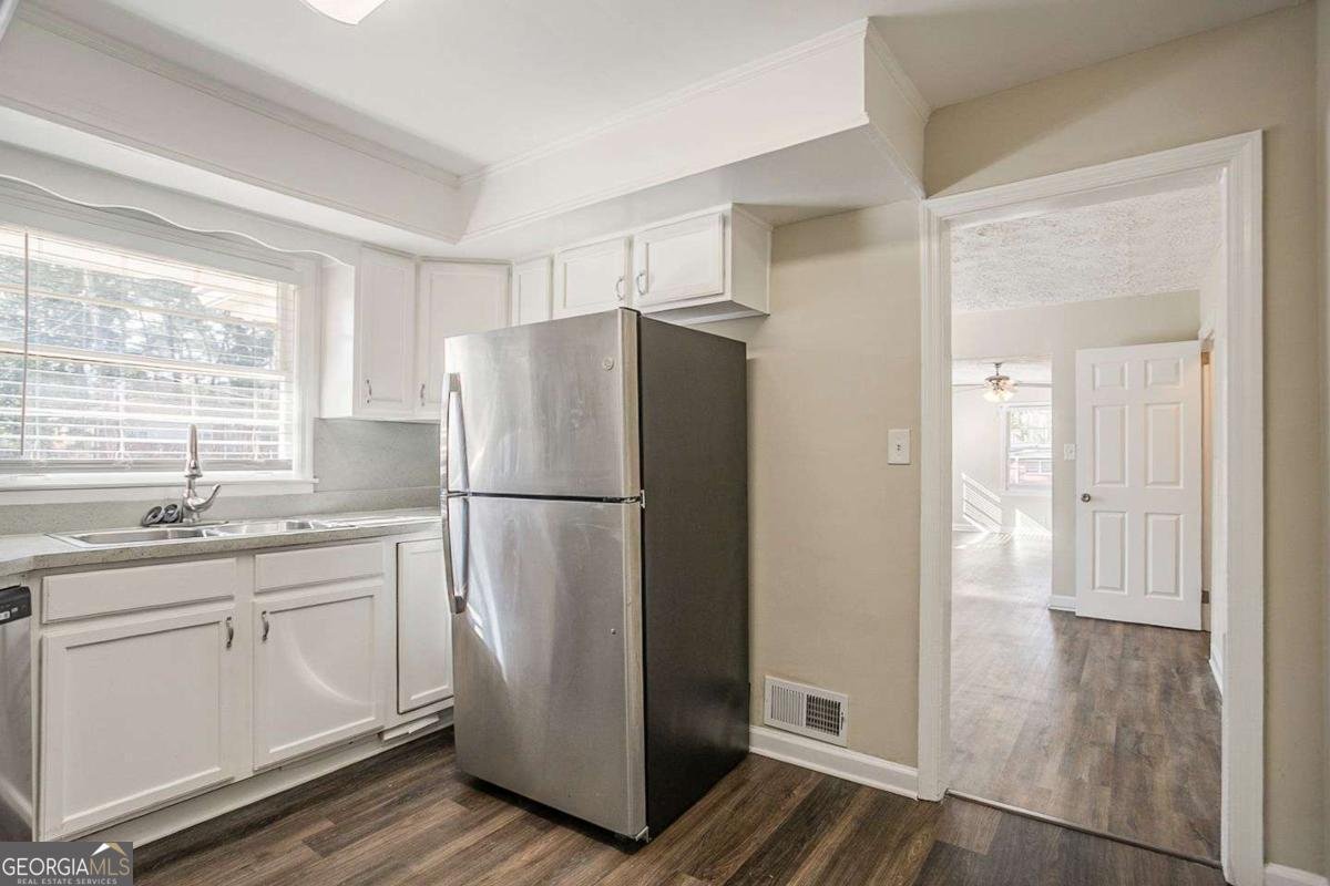 1932 Rosewood Road Decatur - 5