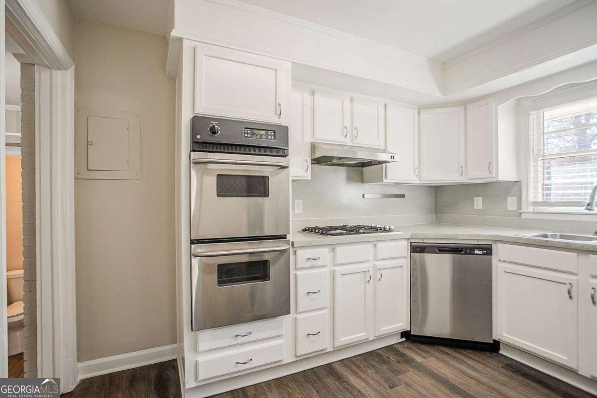 1932 Rosewood Road Decatur - 6